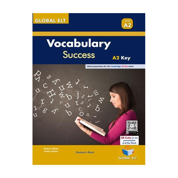 VOCABULARY SUCCESS A2 KEY
