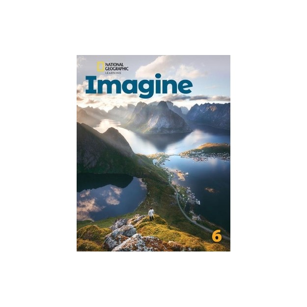 IMAGINE 6 SB ( + SPARK) AMER. ED