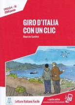 IFA 4: GIRO DITALIA CON UN CLIC
