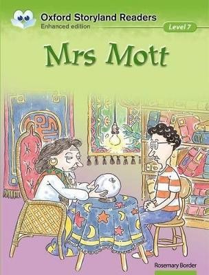OSLD 7: MRS MOTT - SPECIAL OFFER N/E