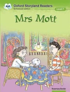 OSLD 7: MRS MOTT - SPECIAL OFFER N/E