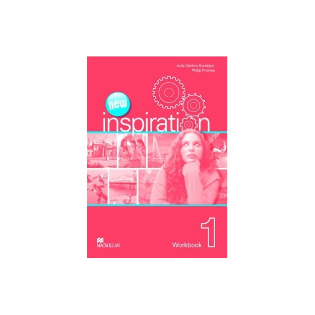 INSPIRATION 1 WB N/E