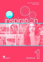 INSPIRATION 1 WB N/E