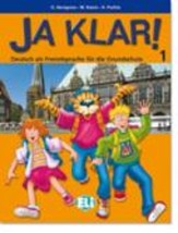 JA KLAR! 1 KURSBUCH