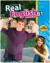 REAL ENGLISH B1 TCHRS WB