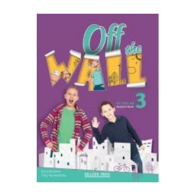 OFF THE WALL 3 A2 CD CLASS (3)