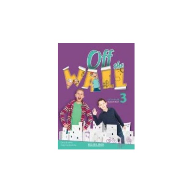 OFF THE WALL 3 A2 CD CLASS (3)