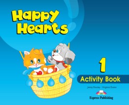 HAPPY HEARTS 1 WB