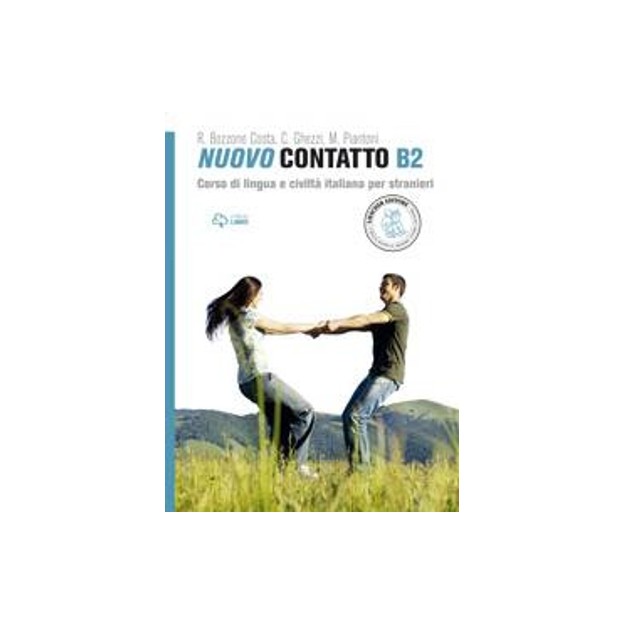 NUOVO CONTATTO B2 STUDENTE ED ESERCIZI