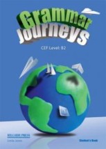 GRAMMAR JOURNEYS B2 TCHRS (+ GLOSSARY)
