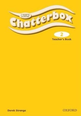 CHATTERBOX 2 TCHRS N/E