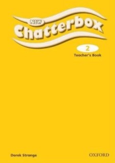 CHATTERBOX 2 TCHRS N/E
