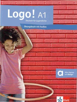 LOGO A1 UBUNGSBUCH (+ AUDIOS)