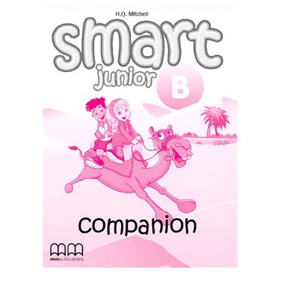 SMART JUNIOR B COMPANION