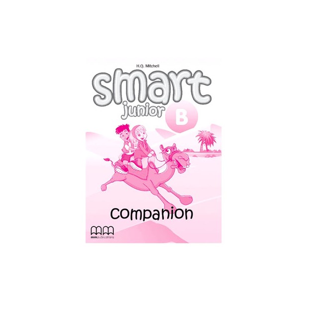 SMART JUNIOR B COMPANION