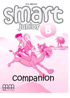 SMART JUNIOR B COMPANION
