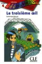 COLLECTION DECOUV. 5: LE TROISIEME OEIL