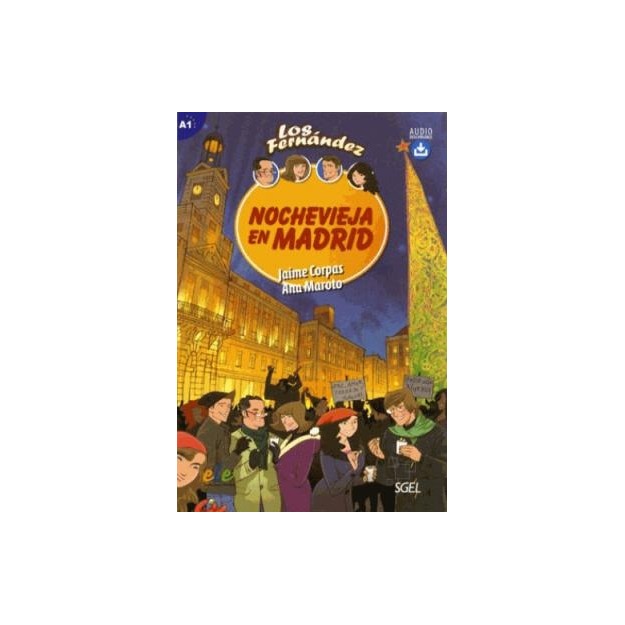 NOCHEVIEJA EN MADRID