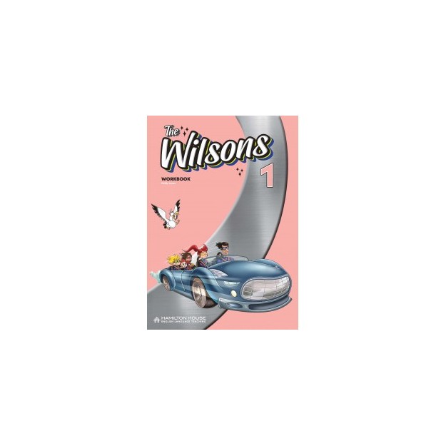 THE WILSONS 1 WB
