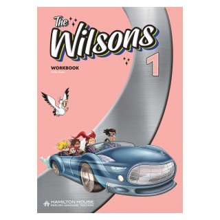 THE WILSONS 1 WB