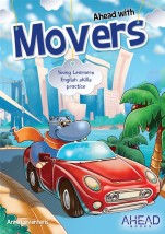 AHEAD WITH MOVERS SB (YOUNG LEARNERS ENGLISH SKILLS PRACTICE) 2018