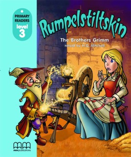 PRR 3: RUMPELSTILTSKIN