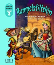 PRR 3: RUMPELSTILTSKIN