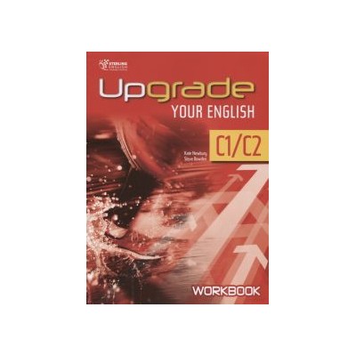 UPGRADE YOUR ENGLISH C1-C2 WB