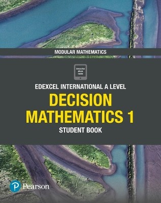 EDEXCEL INTERNATIONAL A LEVEL MATHEMATICS