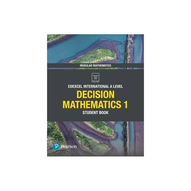 EDEXCEL INTERNATIONAL A LEVEL MATHEMATICS