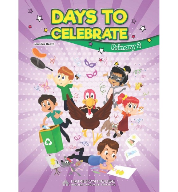 DAYS TO CELEBRATE-PRIMARY 2