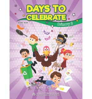 DAYS TO CELEBRATE-PRIMARY 2