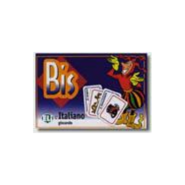 BIS ITALIAN