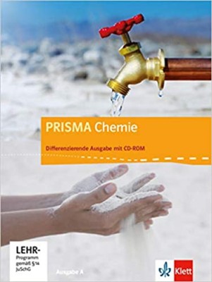 PRISMA CHEMIE – AUSGABE A/SCHULERBUCH 1