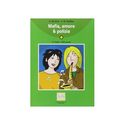 IFA 3: MAFIA AMORE POLIZIA