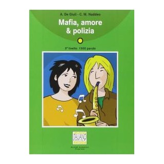 IFA 3: MAFIA AMORE POLIZIA