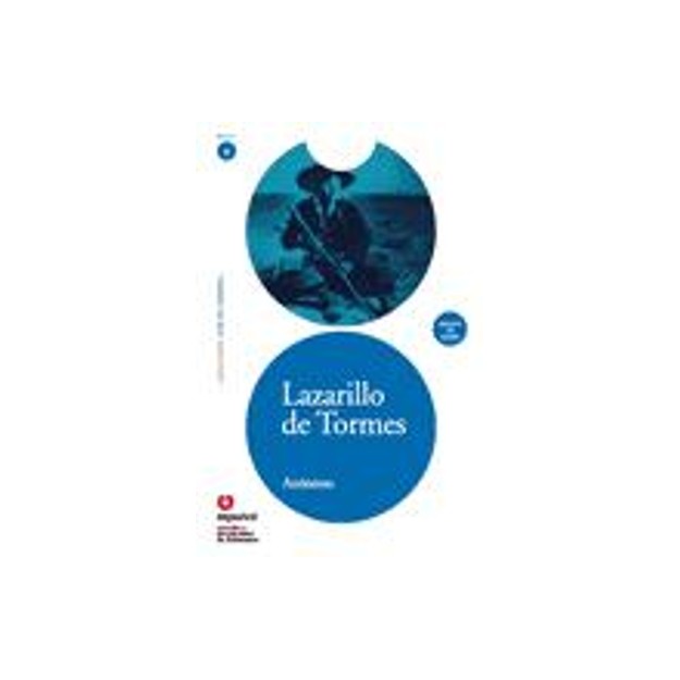 LECTURAS GRADUADAS 3: LAZARILLO DE TORMES (+ CD)