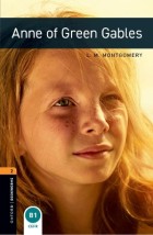 OBW LIBRARY 2: ANNE OF GREEN GABLES N/E