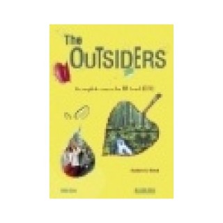 THE OUTSIDERS B1 SB (+ READER)