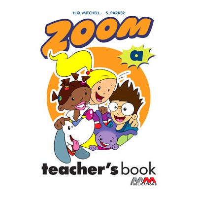 ZOOM A TCHRS