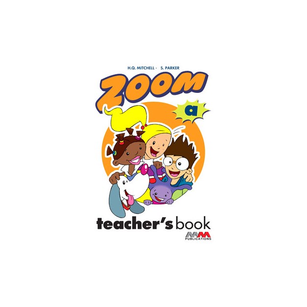 ZOOM A TCHRS