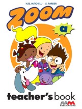 ZOOM A TCHRS