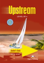 UPSTREAM B1+ SB