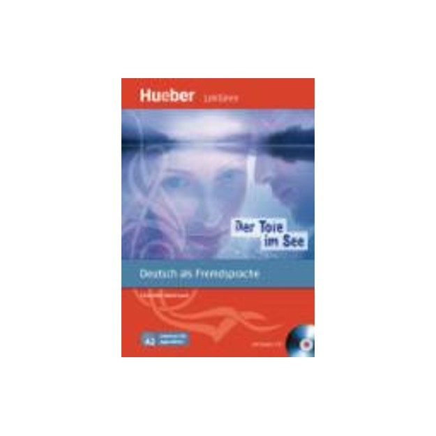 LFU : DER TOTE IM SEE (+ CD)