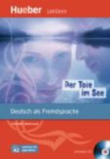 LFU : DER TOTE IM SEE (+ CD)