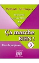 CA MARCHE BIEN 3 PROFESSEUR (+ CD)