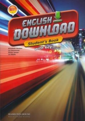 ENGLISH DOWNLOAD B1+ SB WITH KEY