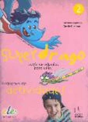 SUPERDRAGO 2 EJERCICIOS