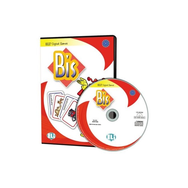 BIS ENGLISH - DIGITAL EDITION