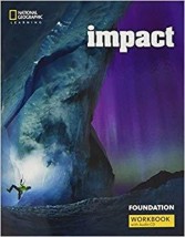 IMPACT FOUNDATION WB BRIT. ED